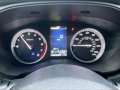 Used 2022 Subaru Forester Touring image 20