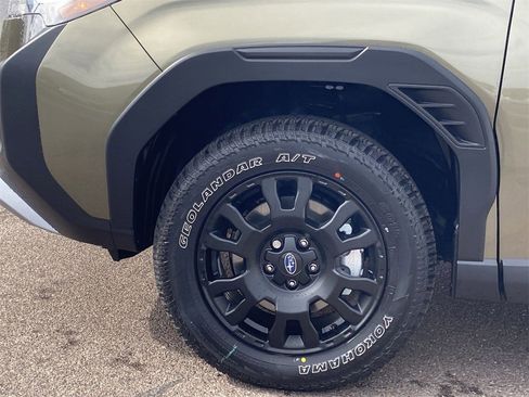 New 2026 Subaru Forester Wilderness image 6