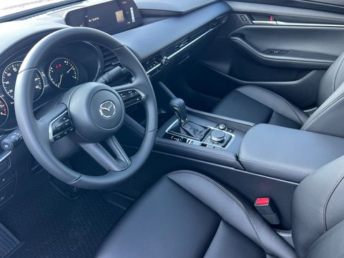 New 2026 MAZDA MAZDA3 2.5 S Preferred image 7