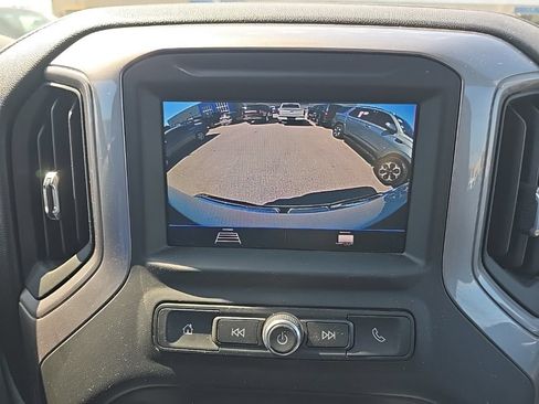 Used 2022 GMC Sierra 3500 Pro w/ Convenience Package AWD/4WD image 20