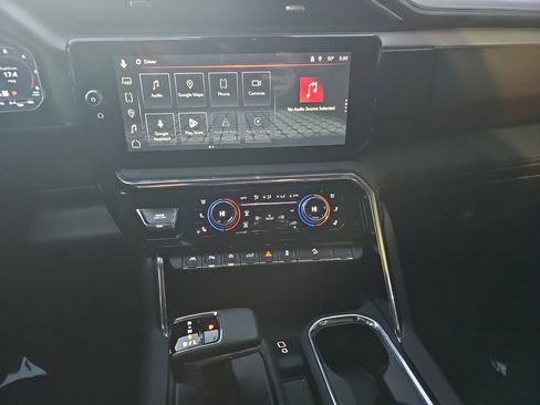 Used 2025 GMC Sierra 1500 Denali image 20