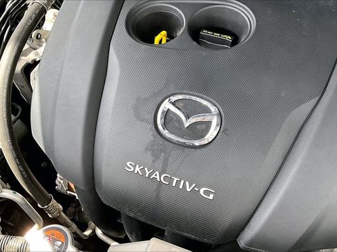 Used 2023 MAZDA CX-5 AWD 2.5 S w/ Premium Package image 32