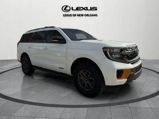 Used 2025 Ford Expedition Tremor video 1