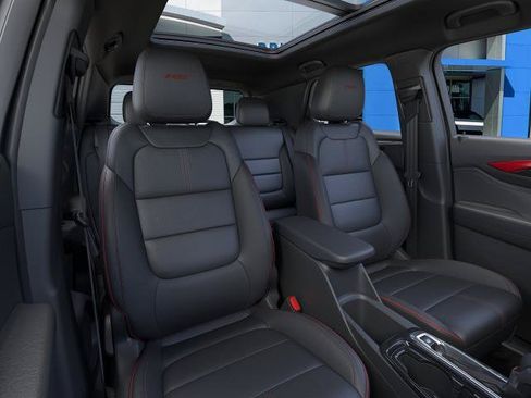 New 2026 Chevrolet TrailBlazer RS w/ Convenience Package FWD image 50
