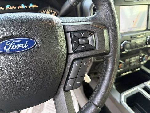 Used 2020 Ford F150 XLT w/ Equipment Group 302A Luxury AWD/4WD image 20