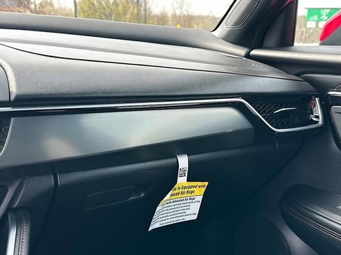 Certified 2025 Acura ADX A-Spec image 35