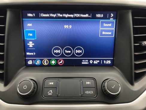 Used 2020 GMC Acadia SLE AWD/4WD image 25