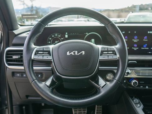 Certified 2024 Kia Telluride SX X-Line image 17