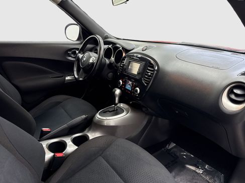 Used 2012 Nissan Juke SV image 42