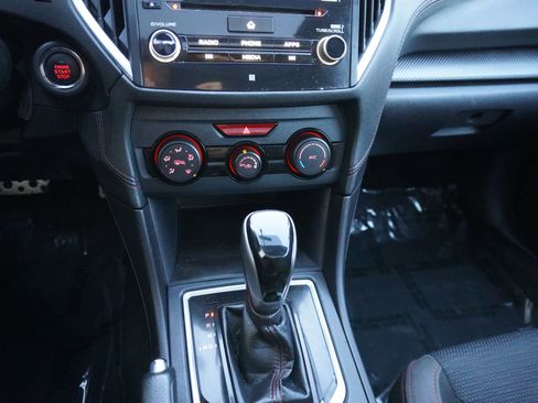 Used 2018 Subaru Impreza 2.0i Sport image 19