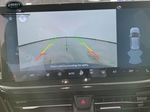 Used 2023 Ford Escape ST-Line w/ Tech Pack #1 image 33