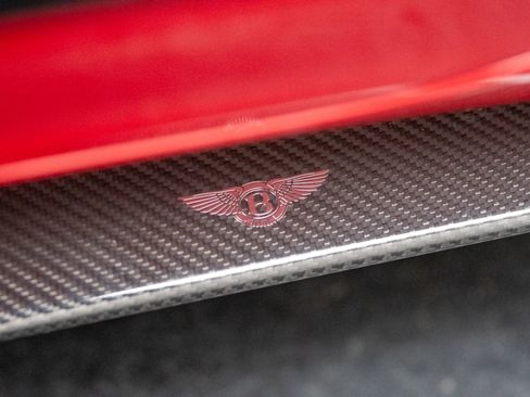 Certified 2024 Bentley Flying Spur S V8 AWD/4WD image 39