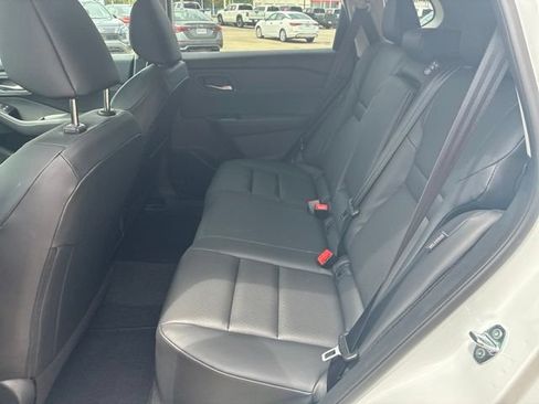 Used 2026 Nissan Rogue Dark Armor FWD image 15