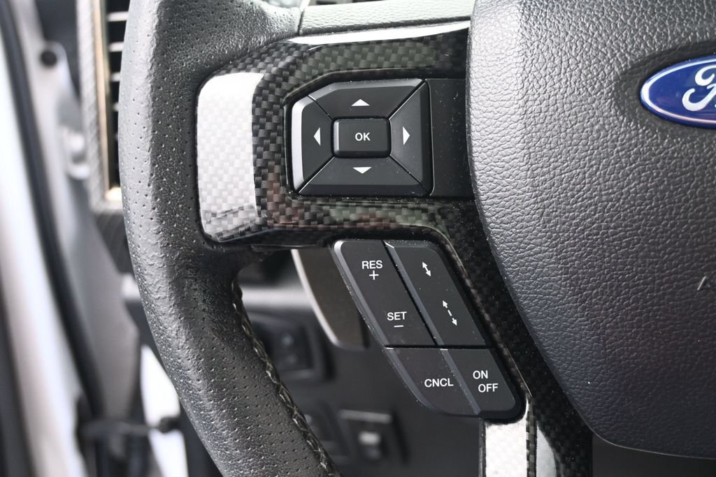 Used 2020 Ford F150 Raptor w/ Equipment Group 802A Luxury AWD/4WD image 38
