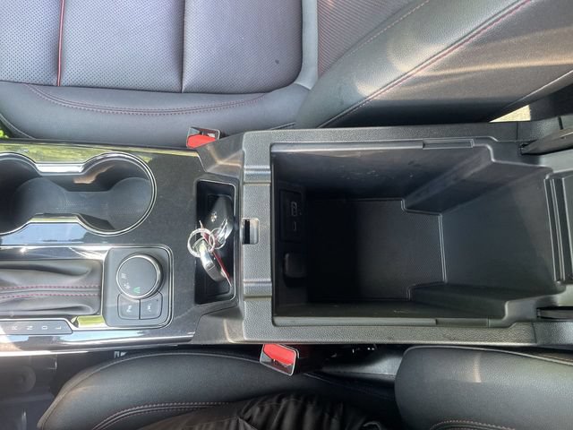 Used 2023 Chevrolet Blazer RS w/ Enhanced Convenience Package FWD image 20