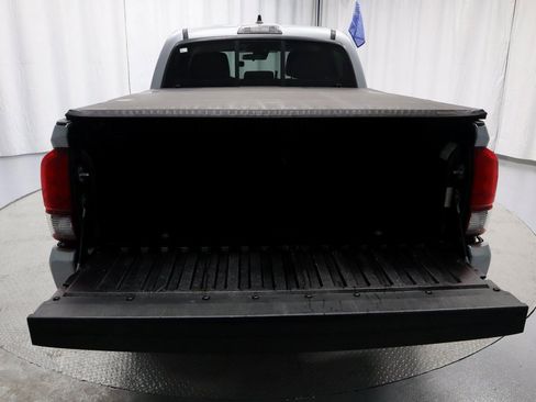 Used 2023 Toyota Tacoma SR image 13