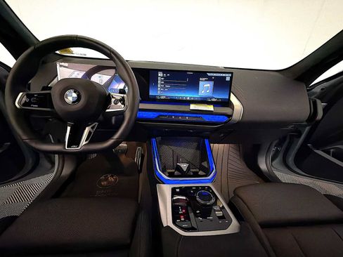 Used 2026 BMW X3 xDrive30i AWD/4WD image 14
