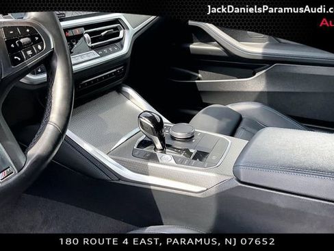 Used 2023 BMW 440i xDrive Coupe w/ Premium Package AWD/4WD image 12