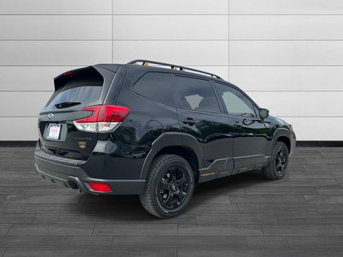 Used 2024 Subaru Forester Wilderness w/ Wilderness Package AWD/4WD image 3