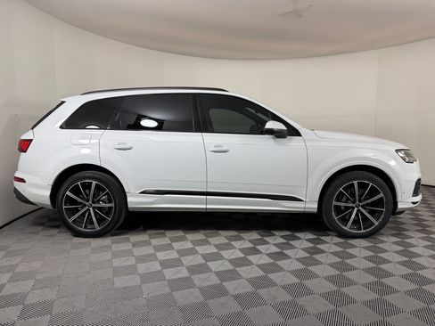 Certified 2023 Audi Q7 Premium Plus w/ Premium Plus Package image 8