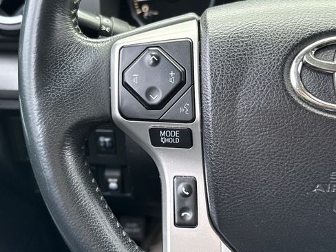 Used 2021 Toyota Tundra SR5 w/ SR5 Leather Package RWD image 23