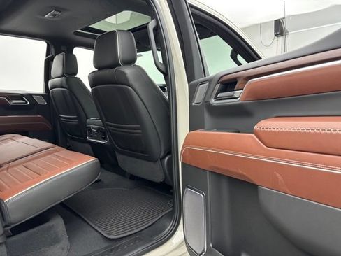 New 2026 GMC Sierra 1500 Denali Ultimate AWD/4WD image 37