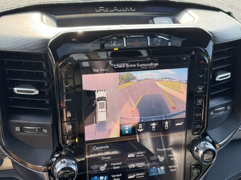 Used 2019 RAM 1500 Limited RWD image 30