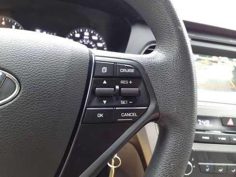 Used 2016 Hyundai Sonata SE FWD image 19