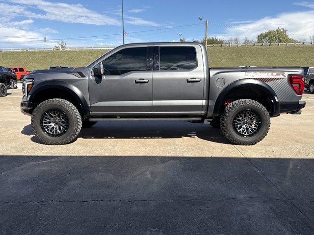 Used 2025 Ford F150 Raptor AWD/4WD image 13