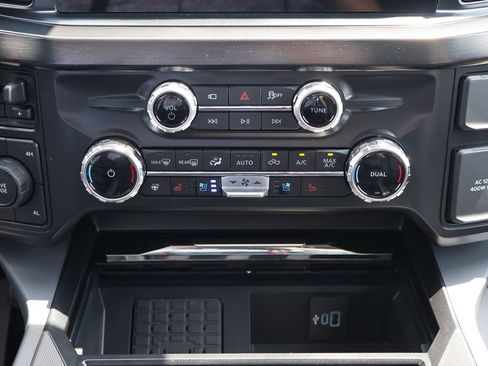 New 2026 Ford F350 Lariat w/ Lariat Ultimate Package AWD/4WD image 14