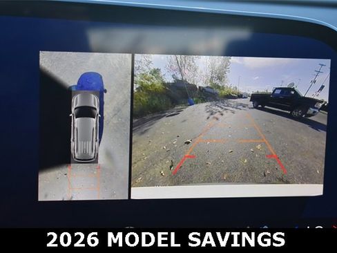 New 2025 Chevrolet Traverse LT w/ Enhanced Driving Package image 31