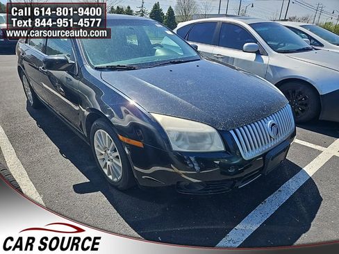 Used 2009 Mercury Milan Premier image 1