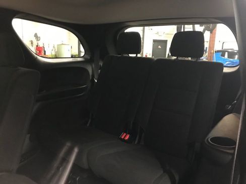 Used 2020 Dodge Durango SXT image 29