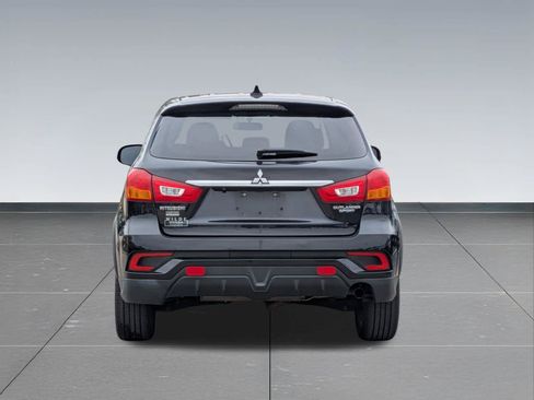 Used 2018 Mitsubishi Outlander Sport LE FWD image 5