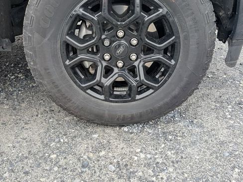 Used 2024 Ford F150 XLT w/ Tow/Haul Package image 19