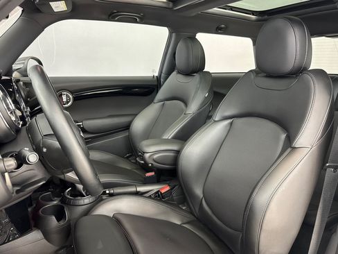 Used 2015 MINI Cooper S FWD image 5