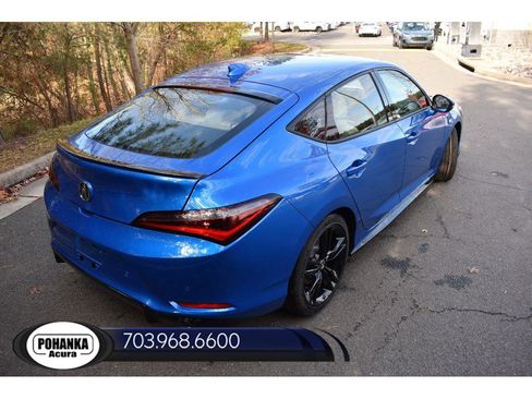 New 2026 Acura Integra A-Spec image 10