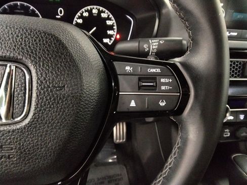 Used 2022 Honda Civic Sport image 14