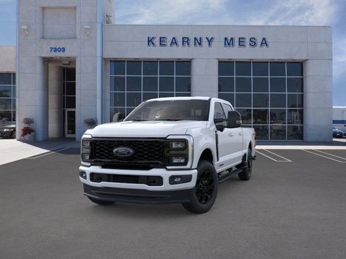 New 2026 Ford F250 XLT image 2