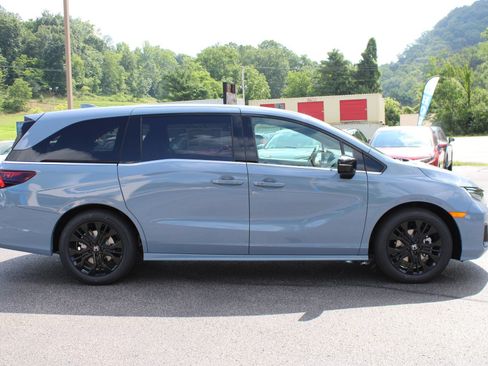 New 2026 Honda Odyssey Sport-L image 6