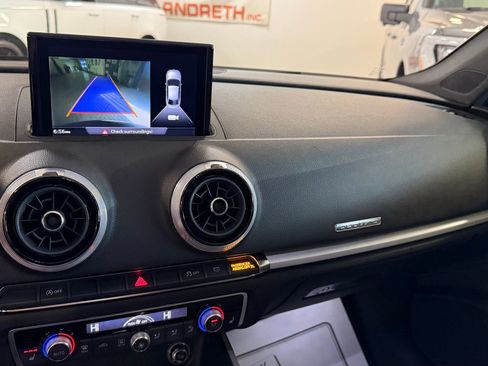 Used 2019 Audi A3 2.0T Premium w/ Convenience Package image 38