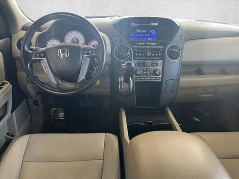 Used 2013 Honda Pilot EX-L image 11