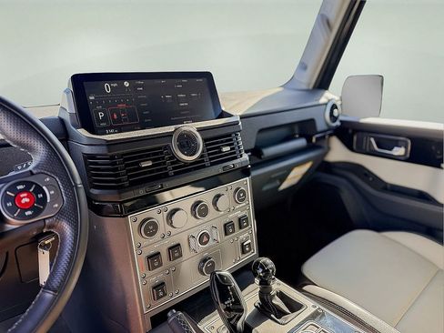 Used 2024 INEOS Grenadier image 27