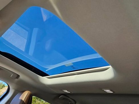 Used 2024 Ford Bronco Sport Outer Banks w/ Tech Package image 19