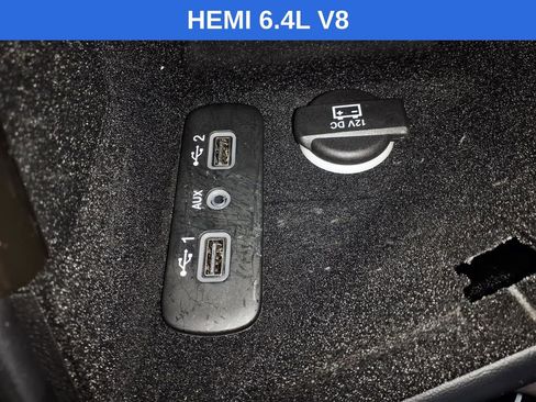 Used 2021 Dodge Challenger R/T Scat Pack image 25