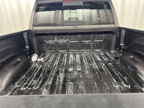 Used 2024 RAM 2500 Laramie image 29
