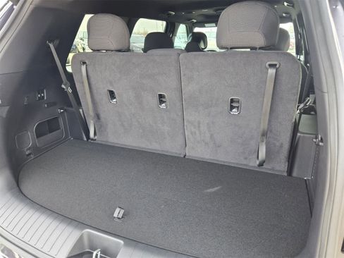 New 2027 Kia Telluride S image 12