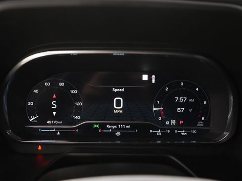 Used 2022 GMC Yukon SLT AWD/4WD image 30