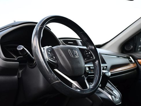 Used 2019 Honda CR-V Touring image 13