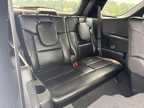 Used 2023 Ford Explorer ST w/ Technology Package AWD/4WD image 25